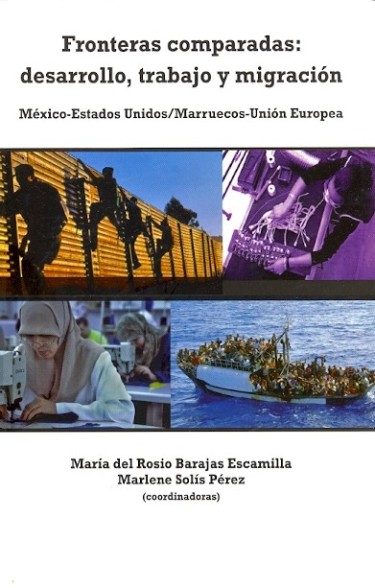 Fronteras comparadas