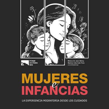Mujeres e infancias