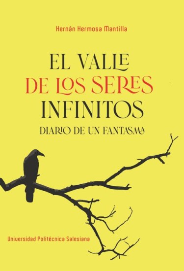 El valle de los seres infinitos