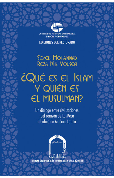 Portada: ¿Qué es el Islam y quién es el musulmán?