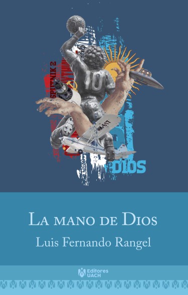 La mano de Dios