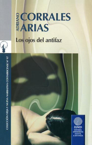Los ojos del antifaz