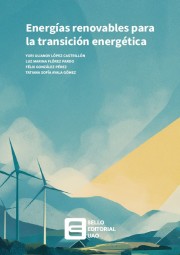 Energías renovables para la transición energética