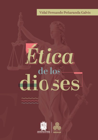 Ética de los dioses