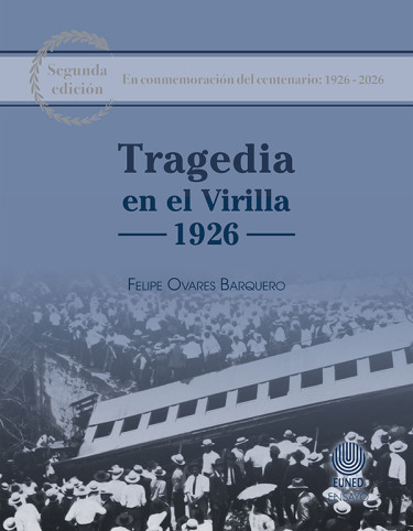 Tragedia en el Virilla 1926