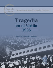 Tragedia en el Virilla 1926