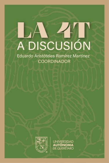 Portada: La 4T a discusión