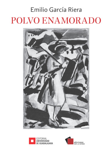 Polvo enamorado