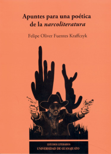 Apuntes para una poética de la narcoliteratura