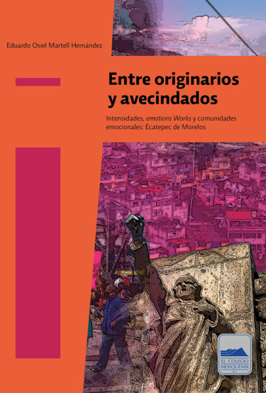 Entre originarios y avecindados