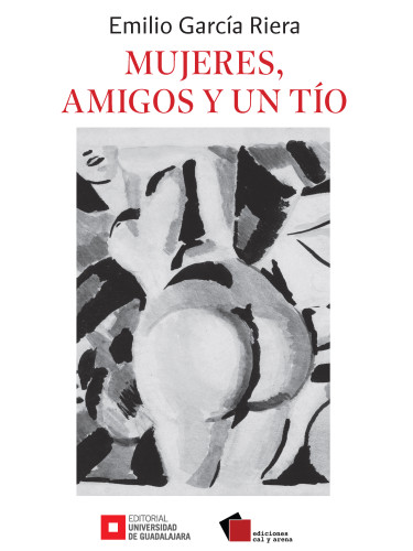 Mujeres, amigos y un tío