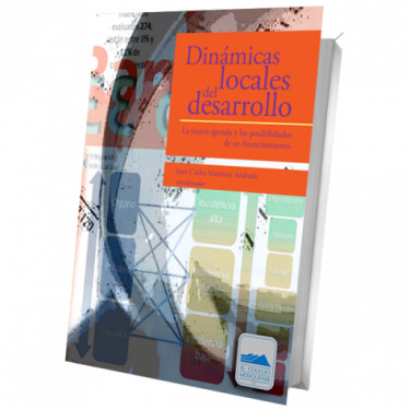 Dinámicas locales del desarrollo
