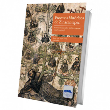 Procesos históricos de Zinacantepec