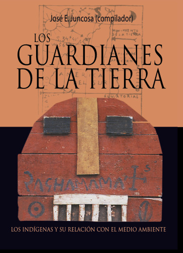 Los guardianes de la tierra