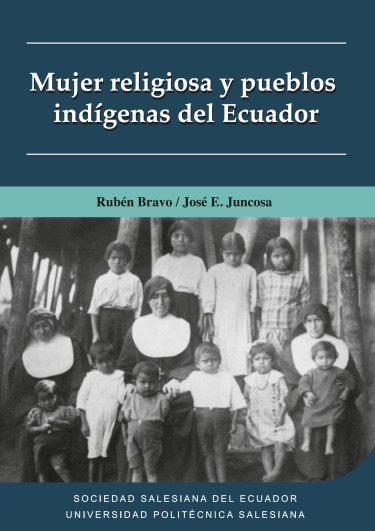 Mujer religiosa y pueblos indígenas del Ecuador