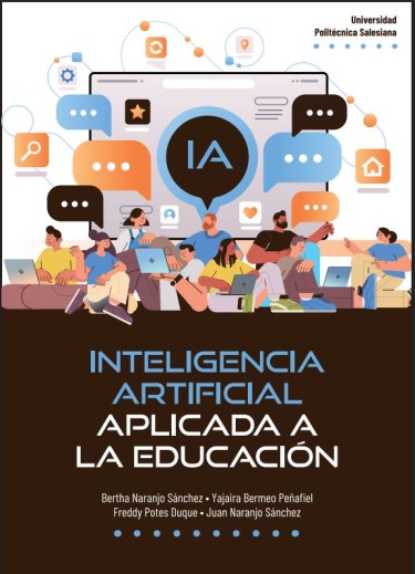 Inteligencia artificil aplicada a la educación