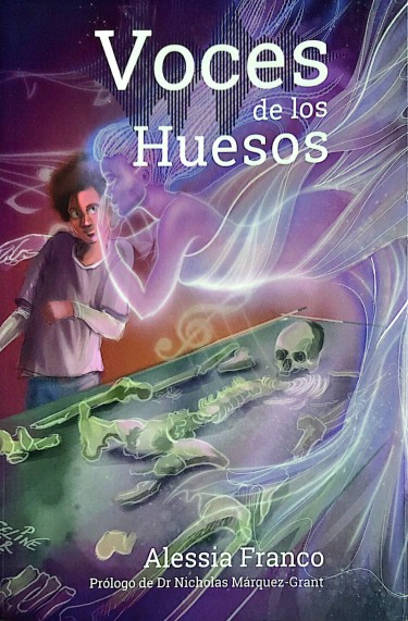 Voces de los huesos