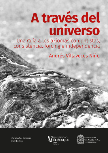 A través del universo
