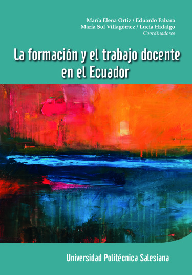 La formación y el trabajo docente en el Ecuador