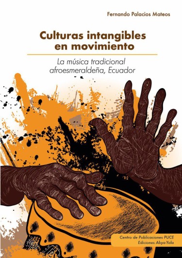 Culturas intangibles en movimiento