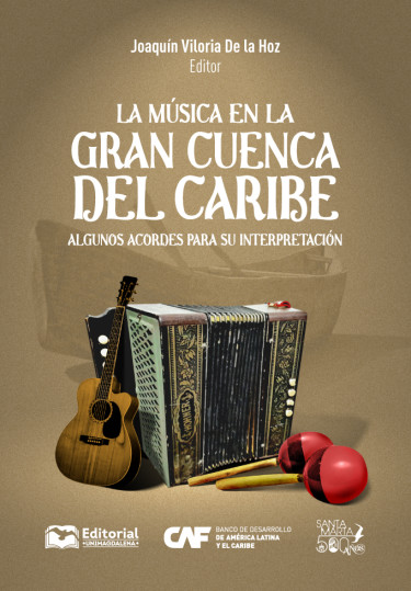 La música en la Gran Cuenca del Caribe