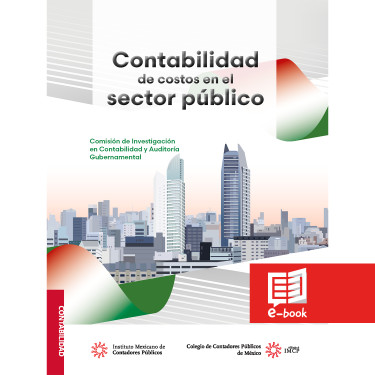 Contabilidad de costos en el sector público