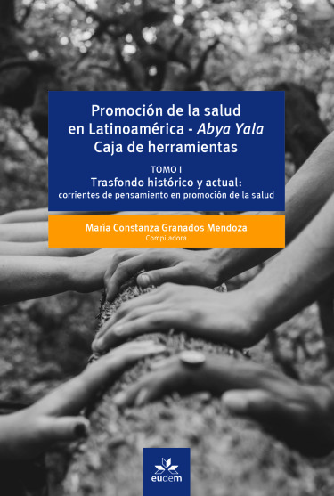 Promoción de la salud en Latinoamérica - Abya Yala