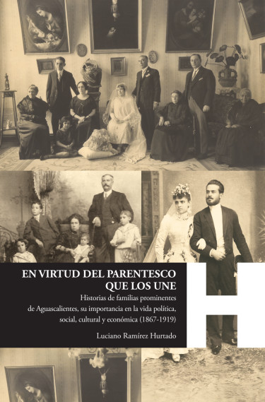 En virtud del parentesco que los une