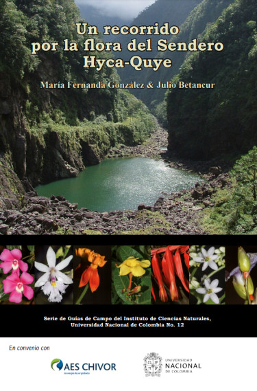 Un recorrido por la flora del sendero Hyca-Quye