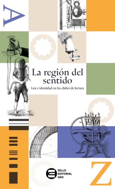 La región del sentido