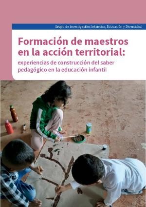 Formación de maestros en la acción territorial