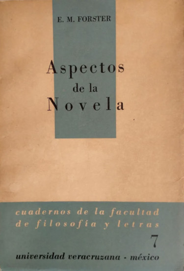 Aspectos de la novela