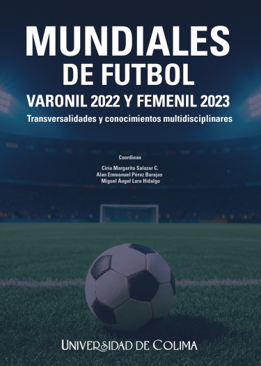 Mundiales de Futbol Varonil 2022 y Femenil 2023