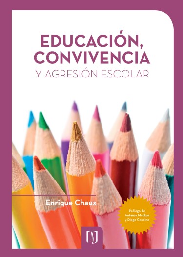 Educación, convivencia y agresión escolar
