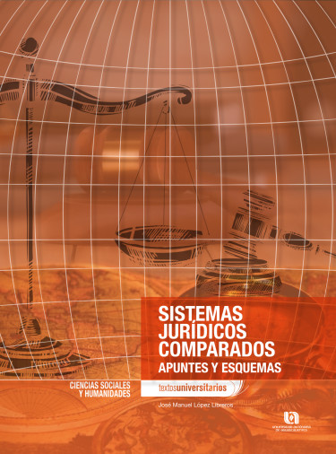 Sistemas jurídicos comparados