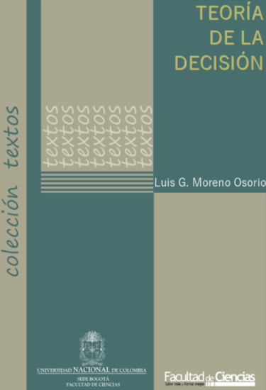 Teoría de la desición