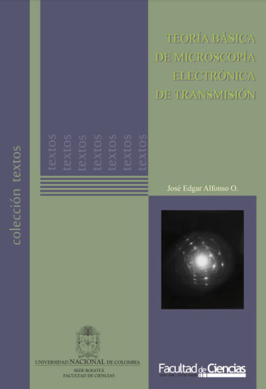 Teoría básica de microscopía electrónica de transmisión