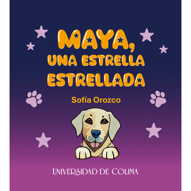 Maya, una estrella estrellada