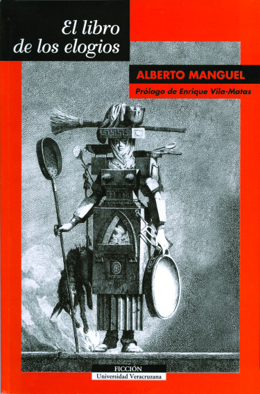El libro de los elogios