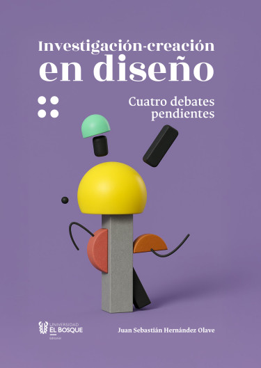 Investigación-creación en diseño