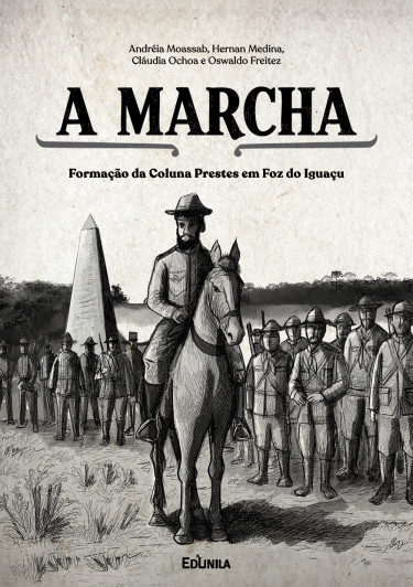 A marcha