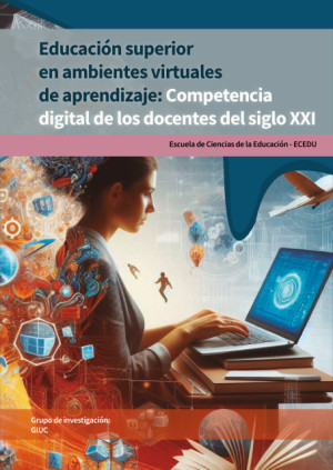 Educación superior en ambientes virtuales de aprendizaje