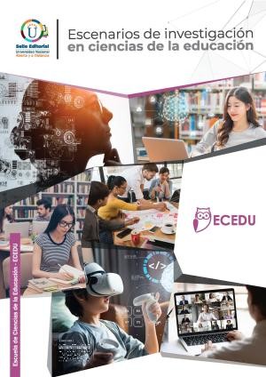 Escenarios de investigación en ciencias de la educación
