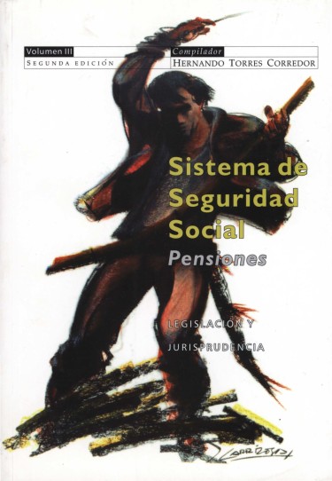 Sistema de Seguridad Social