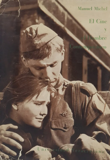 El cine y el hombre contemporáneo