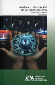 Análisis e intervención en las organizaciones