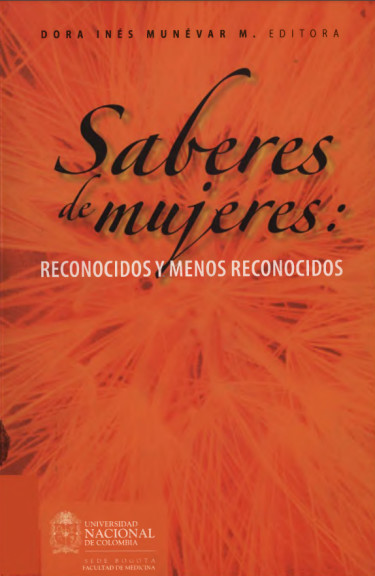 Saberes de mujeres