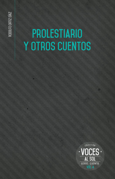 Prolestario y otros cuentos