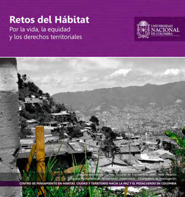 Retos del Hábitat
