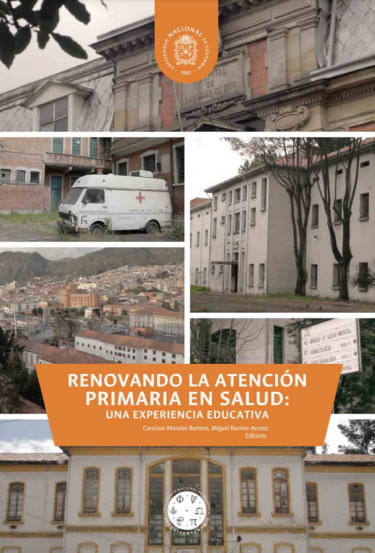 Renovando la atención primaria en salud